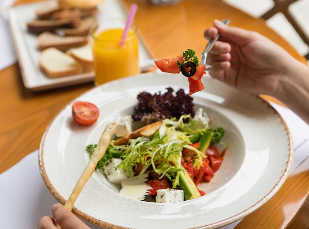 Mindful Eating