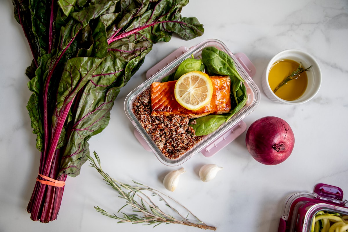 Sleep and Nutrition